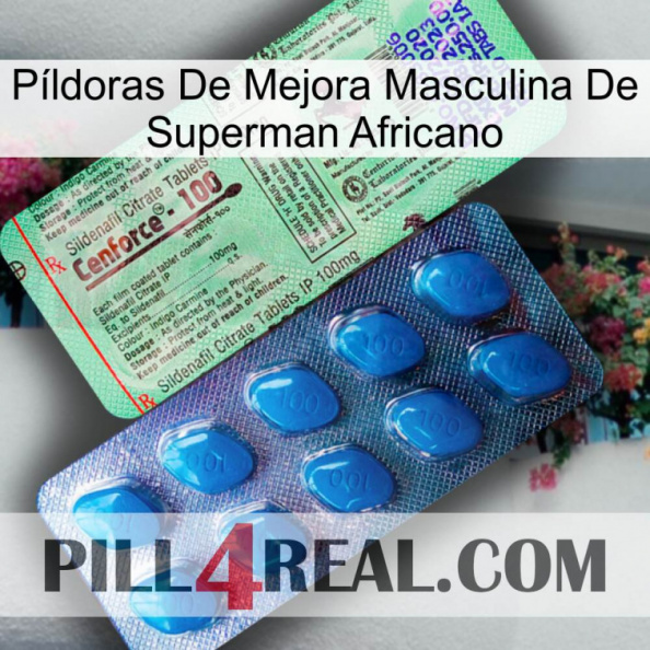 Píldoras De Mejora Masculina De Superman Africano new02.jpg